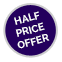 Half Price Offer
