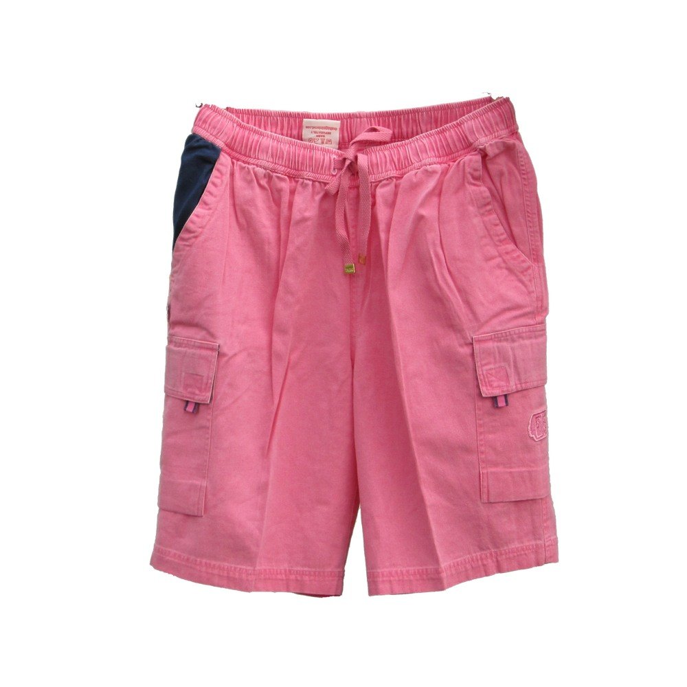 Verwachting aardappel Beugel Deal Clothing: AS125 - Cargo Shorts - Denim -Sand - Tom's Place