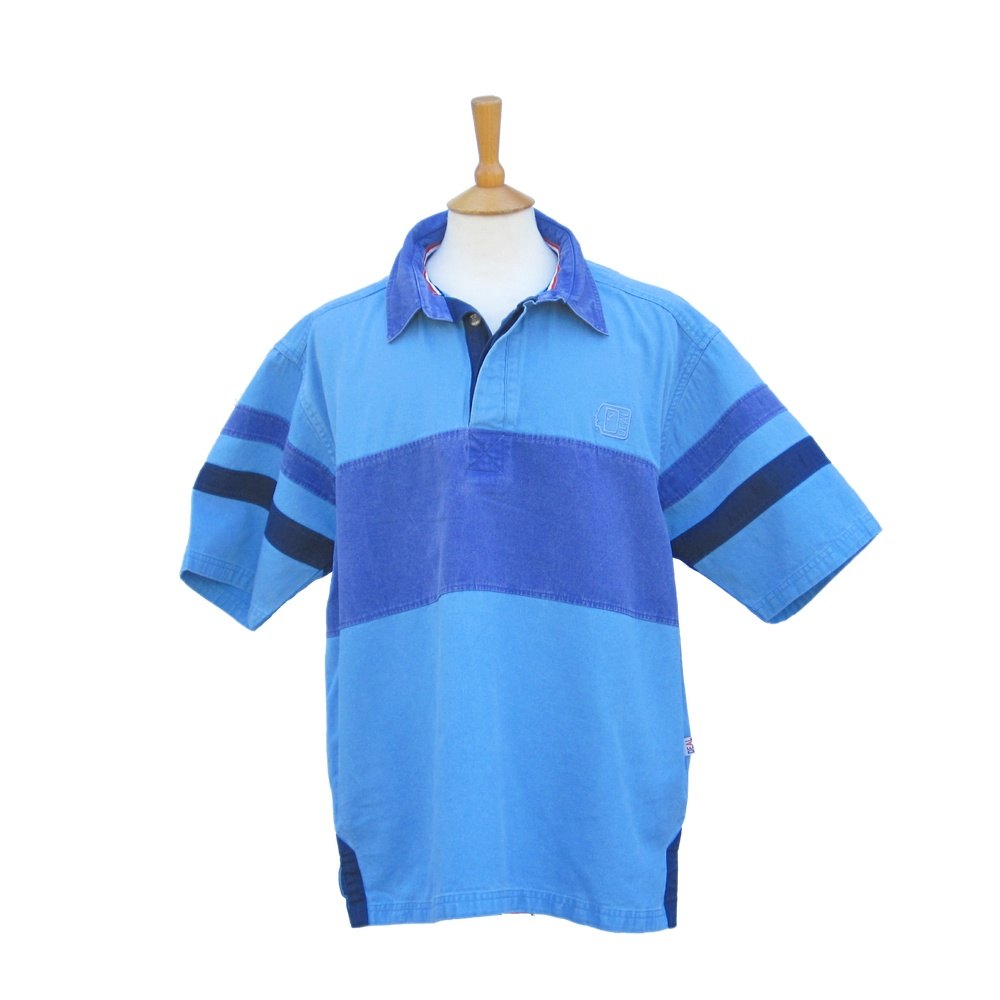 AS107 Deal Clothing - Seaman Summer Shirt - Tom's Place