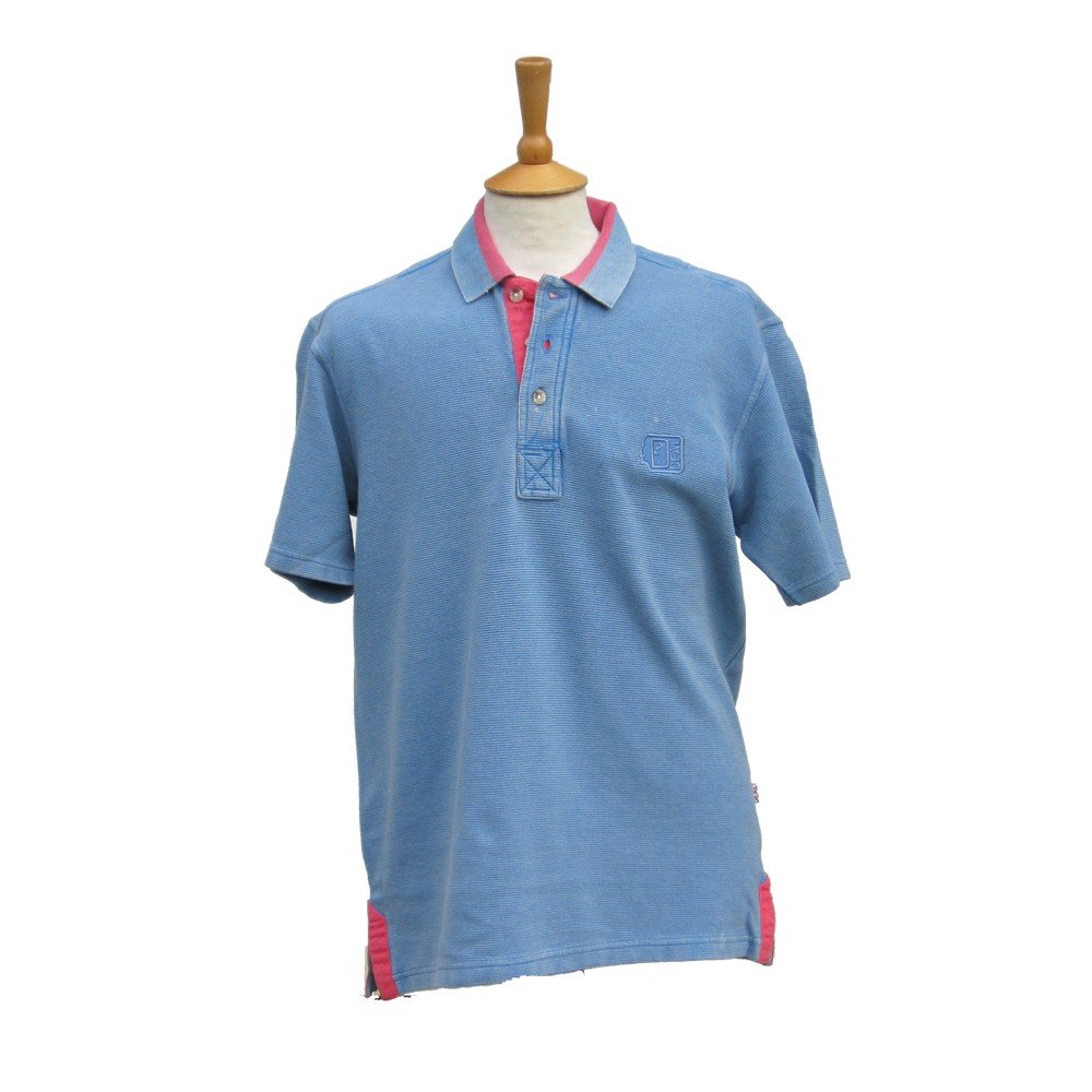 Deal Clothing - Wave Polo (AS214) - Mens Clothing - Tom's Place