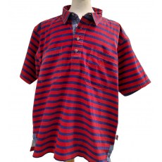 Deal Clothing - Mens short sleeve shirt (AS117)