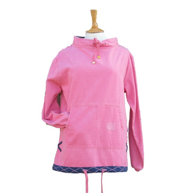 Ladies store fisherman jacket