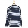 AS15-Deal Clothing-Ladies Breton Style-Navy(B)