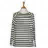 AS15-Deal Clothing - Ladies Breton Style-Olive