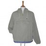 AS260-Yacht Smock- Olive